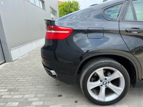BMW X6 4.0, снимка 6 - Автомобили и джипове - 40071389