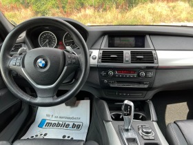 BMW X6 4.0, снимка 8 - Автомобили и джипове - 40071389