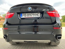 BMW X6 4.0, снимка 5 - Автомобили и джипове - 40071389