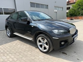 BMW X6 4.0, снимка 2 - Автомобили и джипове - 40071389
