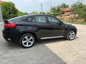 BMW X6 4.0, снимка 4 - Автомобили и джипове - 40071389