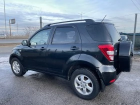 Daihatsu Terios 1.5 i 4x4 ГАЗ/БЕНЗИН/FACE, снимка 6