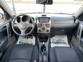 Daihatsu Terios 1.5 i 4x4 ГАЗ/БЕНЗИН/FACE, снимка 12