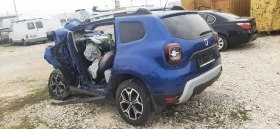 Dacia Duster 1, 5DCI  44 | Mobile.bg    3