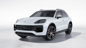 Porsche Cayenne Cayenne GTS NEW = MGT Conf= Гаранция - [2] 