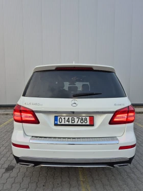 Mercedes-Benz GLS 350  | Mobile.bg    6