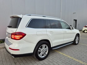 Mercedes-Benz GLS 350  | Mobile.bg    2