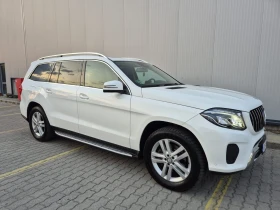 Mercedes-Benz GLS 350  | Mobile.bg    3