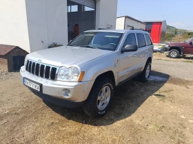 Jeep Grand cherokee 3.0crd | Mobile.bg    2