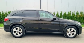 Mercedes-Benz GLC 220, снимка 6