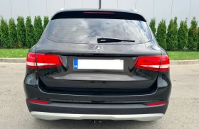 Mercedes-Benz GLC 220, снимка 4