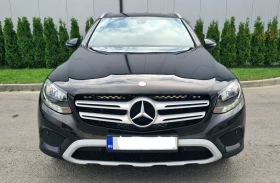 Mercedes-Benz GLC 220, снимка 1