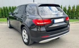 Mercedes-Benz GLC 220, снимка 3