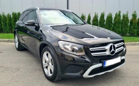 Mercedes-Benz GLC 220, снимка 2