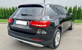 Mercedes-Benz GLC 220, снимка 5