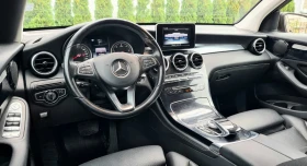 Mercedes-Benz GLC 220, снимка 9