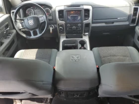 Dodge RAM 1500 SLT, снимка 8