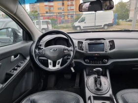 Kia Sportage 2.0D FACE 185K.C, снимка 12