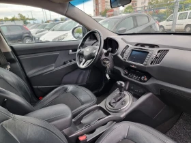 Kia Sportage 2.0D FACE 185K.C, снимка 16