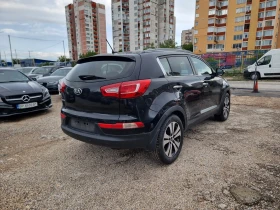 Kia Sportage 2.0D FACE 185K.C, снимка 7