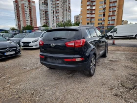 Kia Sportage 2.0D FACE 185K.C, снимка 6