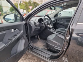 Kia Sportage 2.0D FACE 185K.C, снимка 10