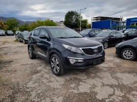 Kia Sportage 2.0D FACE 185K.C, снимка 8