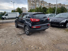 Kia Sportage 2.0D FACE 185K.C, снимка 5