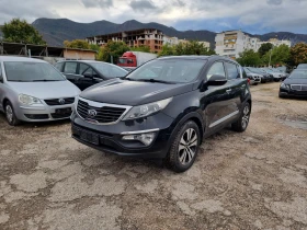 Kia Sportage 2.0D FACE 185K.C, снимка 3