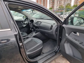 Kia Sportage 2.0D FACE 185K.C, снимка 15