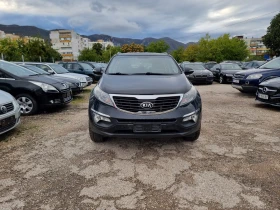 Kia Sportage 2.0D FACE 185K.C, снимка 1