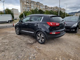 Kia Sportage 2.0D FACE 185K.C, снимка 4