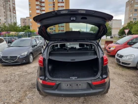 Kia Sportage 2.0D FACE 185K.C, снимка 13