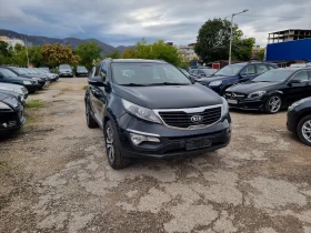 Kia Sportage 2.0D FACE 185K.C, снимка 9