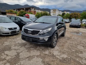 Kia Sportage 2.0D FACE 185K.C, снимка 2