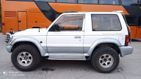 Mitsubishi Pajero | Mobile.bg    9