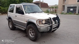 Mitsubishi Pajero | Mobile.bg    11