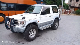 Mitsubishi Pajero | Mobile.bg    4