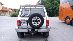 Mitsubishi Pajero | Mobile.bg    6