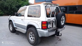 Mitsubishi Pajero | Mobile.bg    5