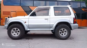 Mitsubishi Pajero | Mobile.bg    10