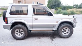 Mitsubishi Pajero | Mobile.bg    8