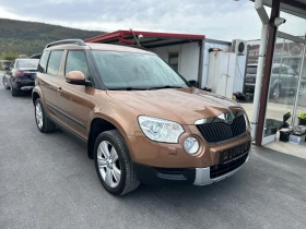 Skoda Yeti 1.2TSI DSG *  | Mobile.bg    1