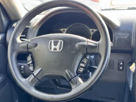 Honda Cr-v 2.2CTDI, снимка 13