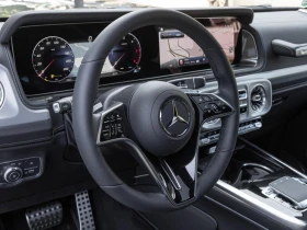 Mercedes-Benz G 450 Professional, снимка 7