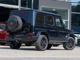 Mercedes-Benz G 450 Professional, снимка 2