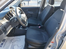 Suzuki Ignis 1.3i 4x4, снимка 8