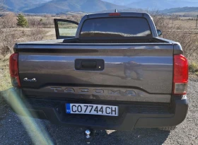 Toyota Tacoma 2, 7 vvt-i TRD-sport, снимка 5