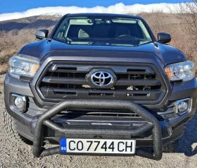 Toyota Tacoma 2, 7 vvt-i TRD-sport, снимка 1