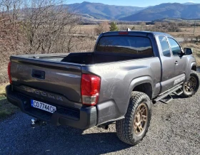 Toyota Tacoma 2, 7 vvt-i TRD-sport, снимка 6